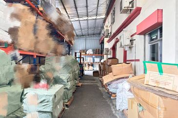 Taman Tan Sri Yaacob