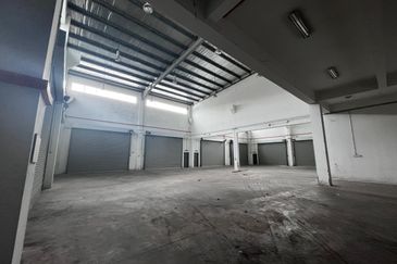 Empire Park, Nusajaya