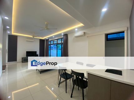 For Sale Eco Botanic 2 Iskandar Puteri Storey Cluster House, Johor, Nusajaya