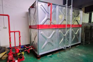 Taman Perindustrian Ringan Pulai