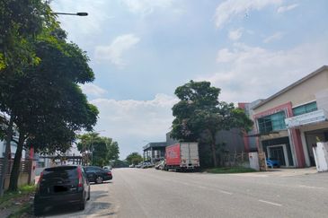 Taman Perindustrian Ringan Pulai