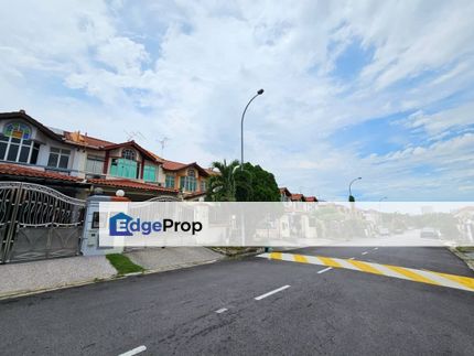 2 Storey Terrace House for Sale Sutera Utama, Taman Sutera Utama, Johor, Skudai