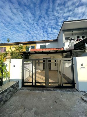 For Sale Double Storey Low Cost House Taman Damai Jaya Skudai for Sale ...