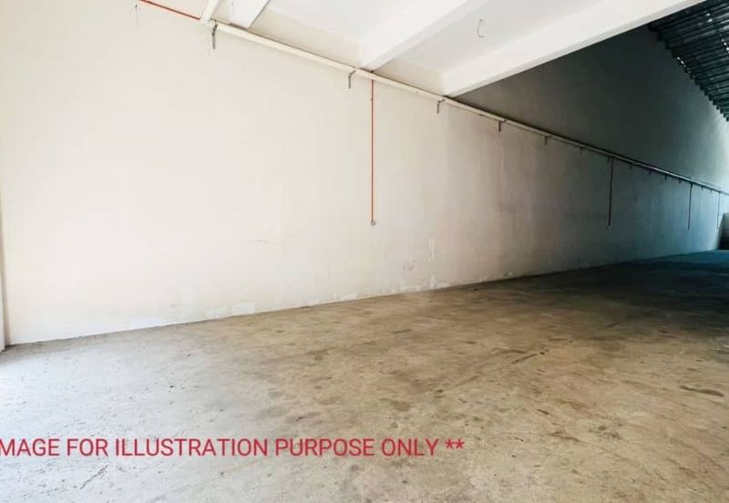 Taman Perindustrian Senai