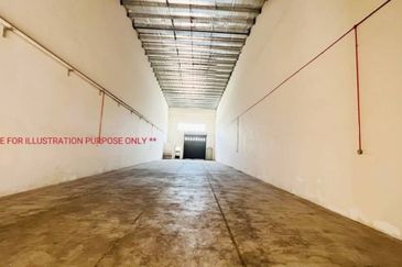 Taman Perindustrian Senai