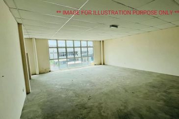 Taman Perindustrian Senai