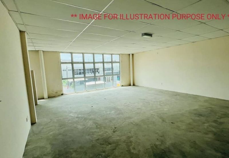 Taman Perindustrian Senai