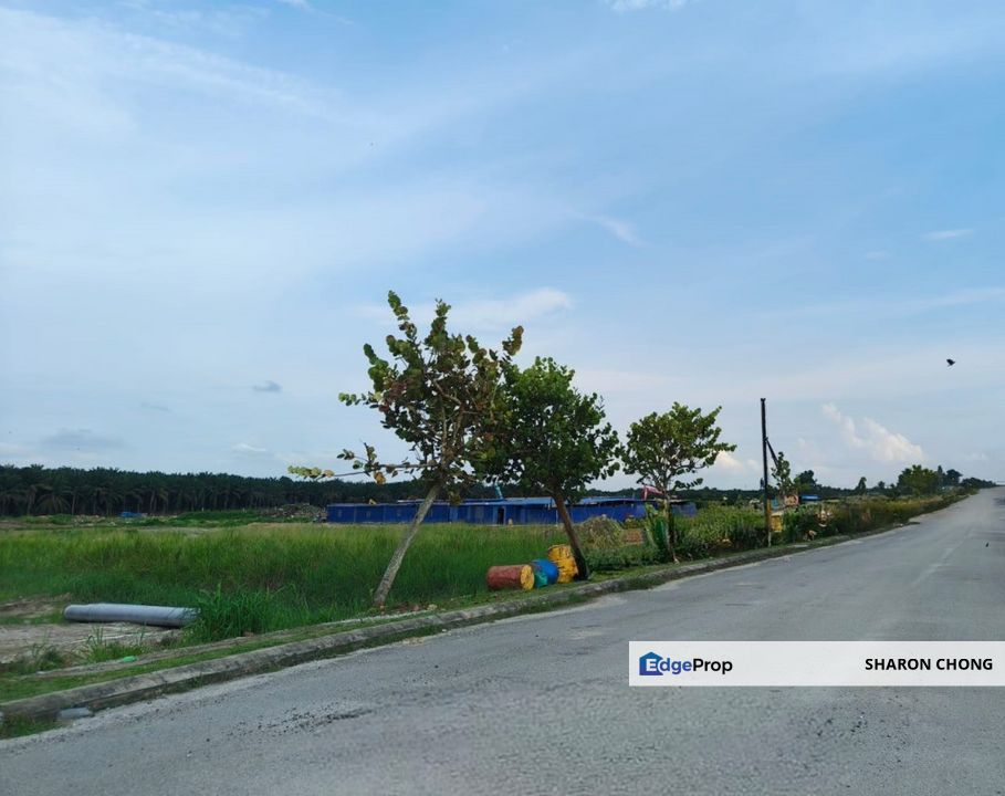 Nusajaya Land For Sale, Johor, Nusajaya