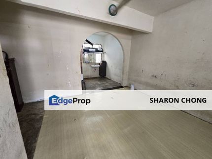 Double Storey Low Cost House Taman Damai Jaya For Sale for Sale @RM295 ...
