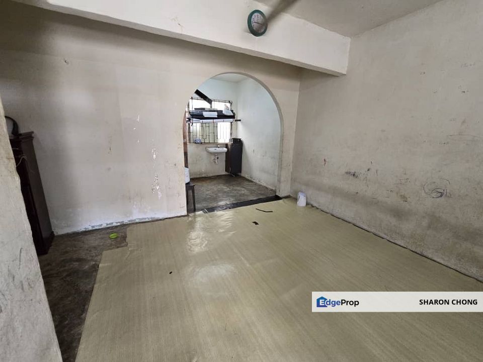Double Storey Low Cost House Taman Damai Jaya For Sale for Sale @RM295 ...
