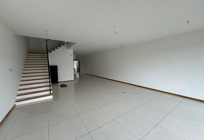 Senibong Cove Waterway Residences