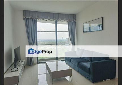 Fully Furnished The M Macrolink Medini For Rent, Johor, Nusajaya