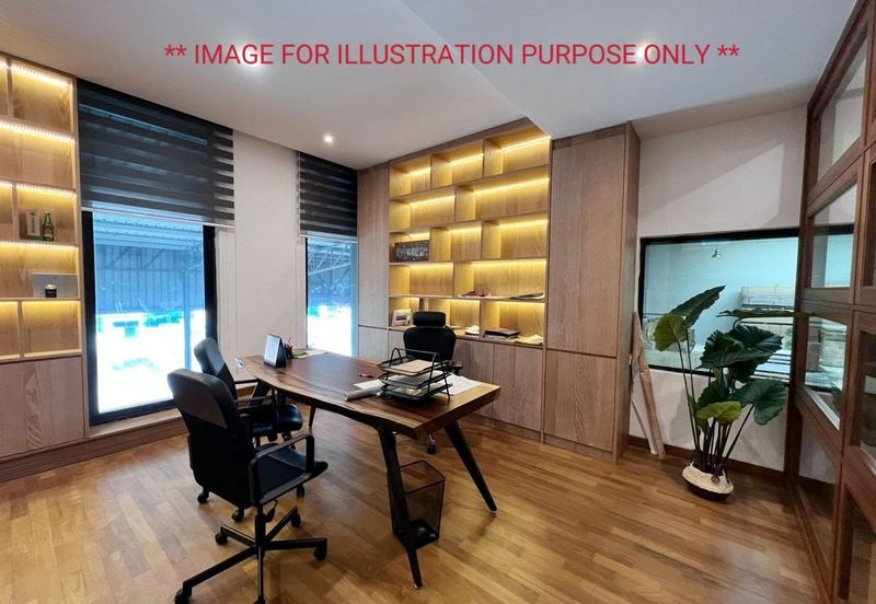 Setia Business Park 2