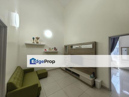 Rini Homes 2 Double Storey Terrace House For Sale, Johor, Skudai