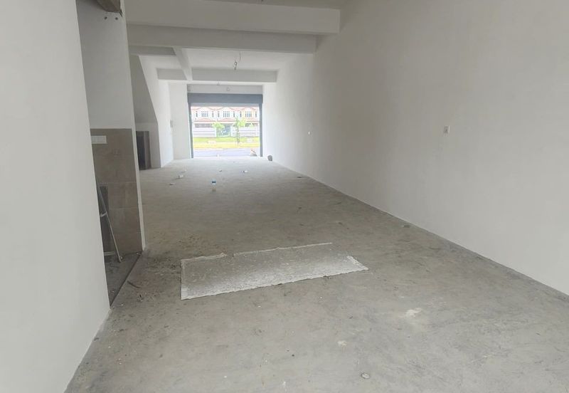 Crest @ Austin Emerald 2