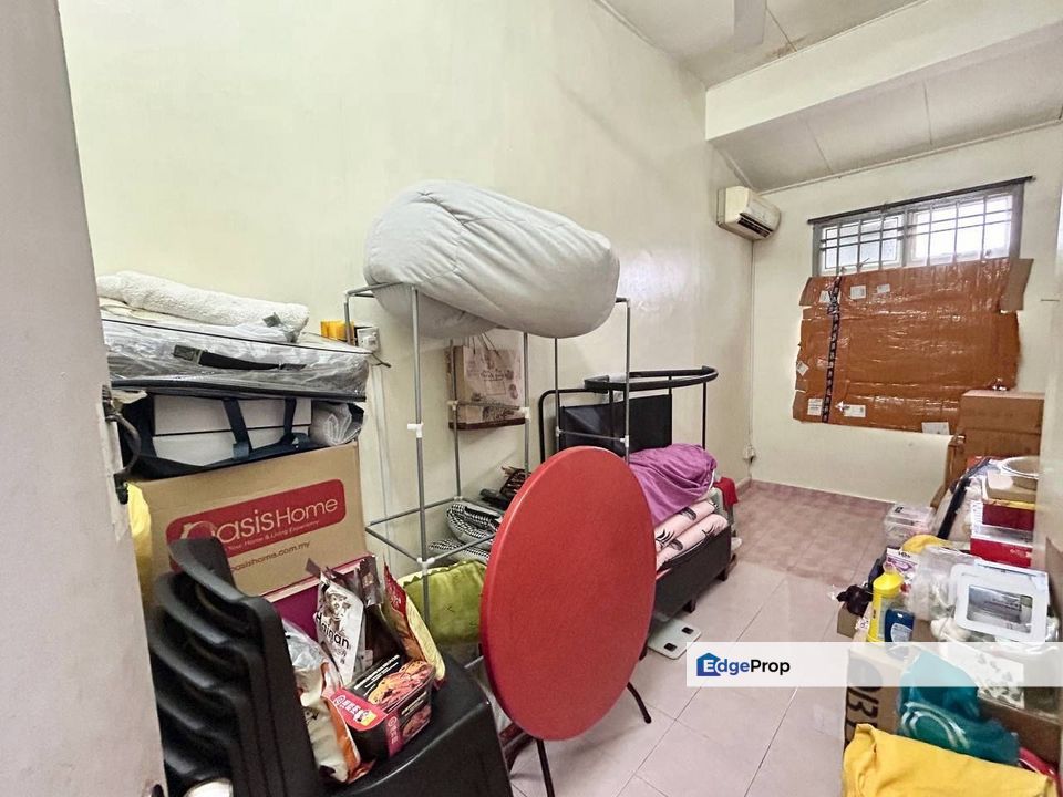 Taman Nusa Bestari 2, Skudai Single Storey Terrace For Sale for Sale ...