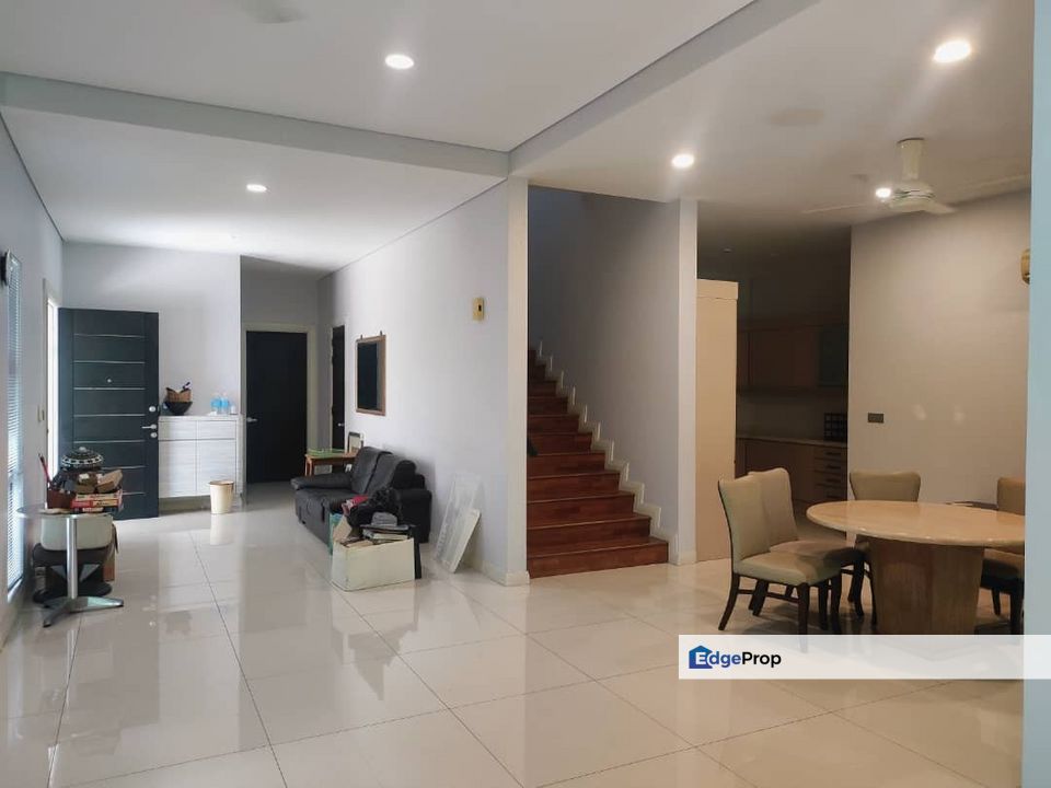 East Ledang Iskandar Puteri  Double Storey Semi-D For Sale, Johor, Nusajaya