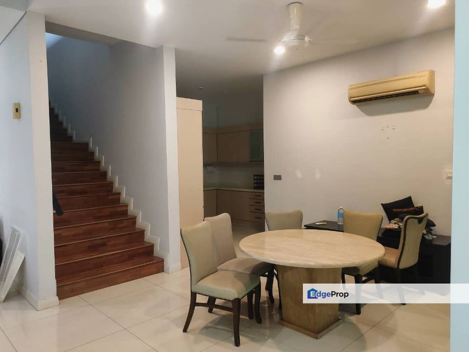 East Ledang Iskandar Puteri  Double Storey Semi-D For Sale, Johor, Nusajaya