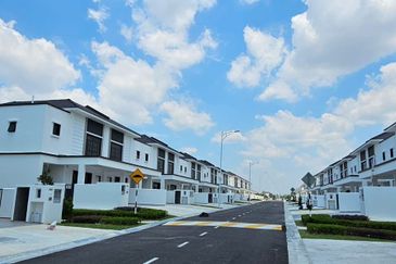 The Borough @ Eco Botanic 2