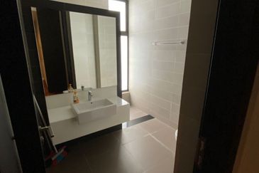 Avira Garden Terraces @ Medini