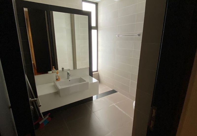 Avira Garden Terraces @ Medini