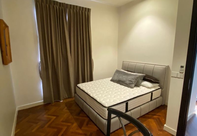 Avira Garden Terraces @ Medini