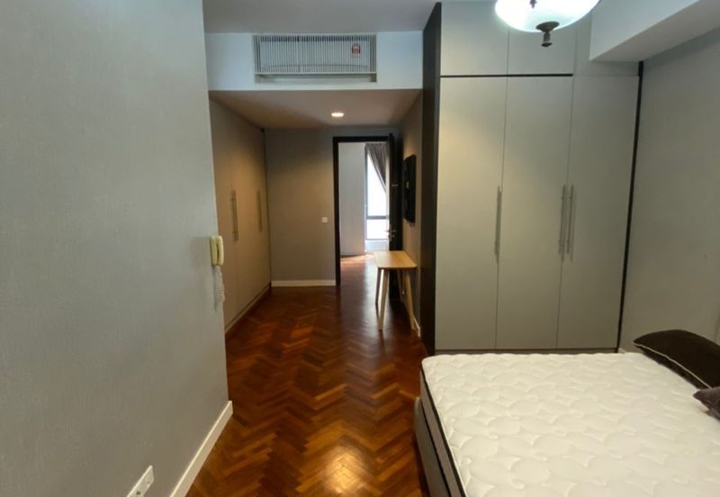 Avira Garden Terraces @ Medini