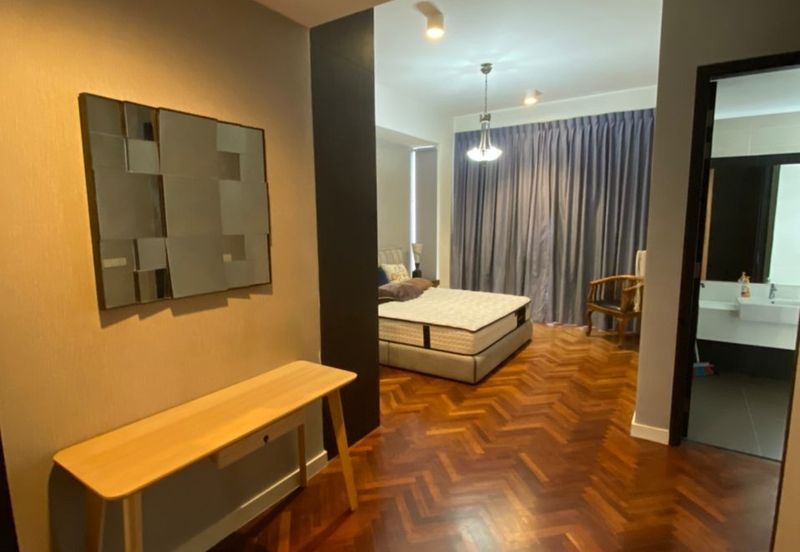 Avira Garden Terraces @ Medini