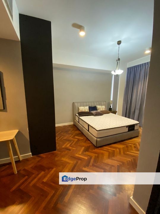 Avira Garden Medini  Double Storey Terrace House For Sale, Johor, Nusajaya