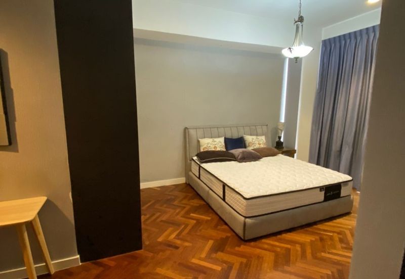 Avira Garden Terraces @ Medini