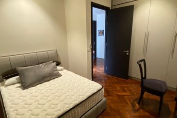 Avira Garden Terraces @ Medini