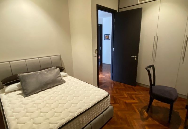 Avira Garden Terraces @ Medini