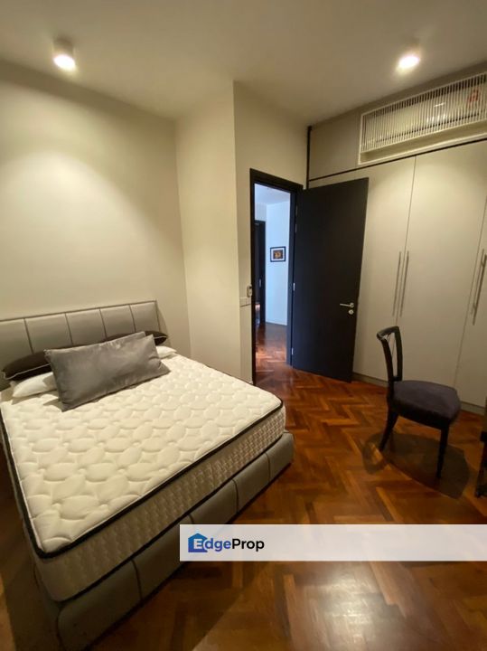 Avira Garden Medini  Double Storey Terrace House For Sale, Johor, Nusajaya