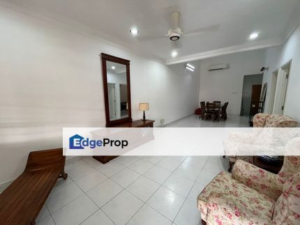 Bandar Uda Utama Single Storey Terrance House For Sale, Johor, Skudai