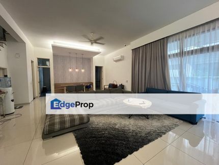 Eco Botanic Iskandar Puteri Johor Semi D House For Sale, Johor, Nusajaya