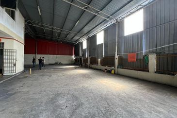 Taman Perindustrian Senai