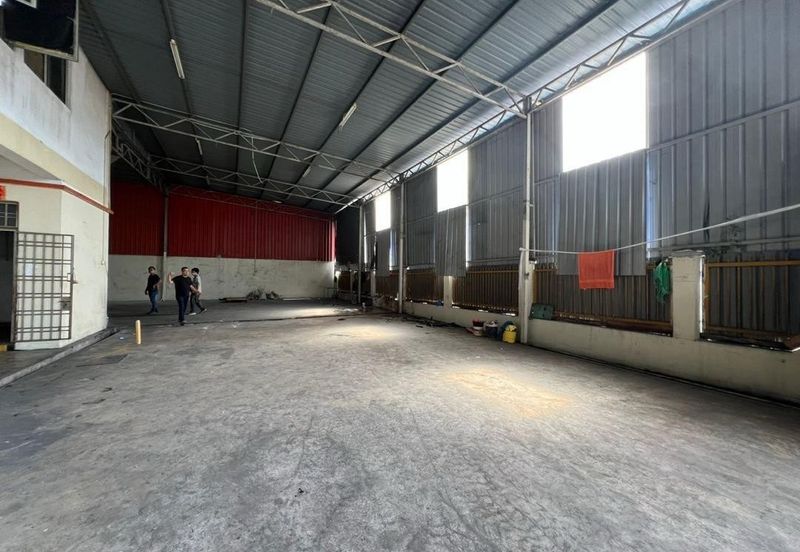 Taman Perindustrian Senai