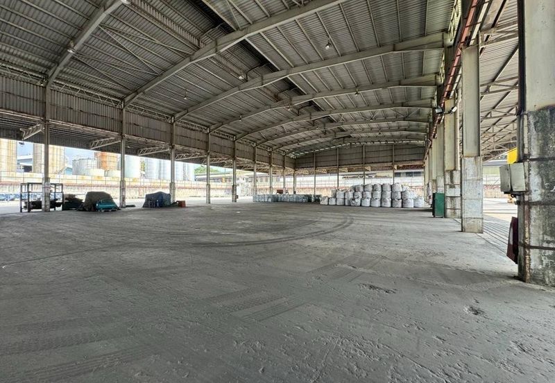 Perindustrian Pasir Gudang