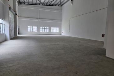 Taman Perindustrian Desa Cemerlang