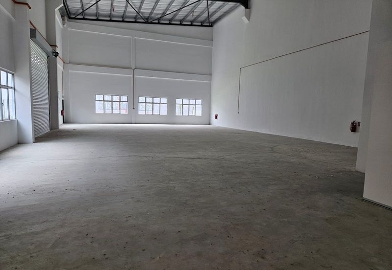 Taman Perindustrian Desa Cemerlang