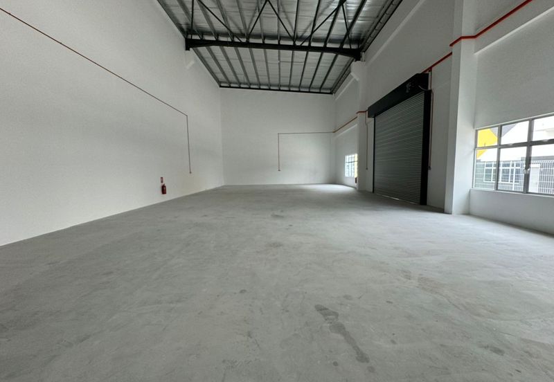 Taman Perindustrian Desa Cemerlang