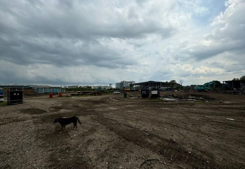 Perindustrian Pasir Gudang