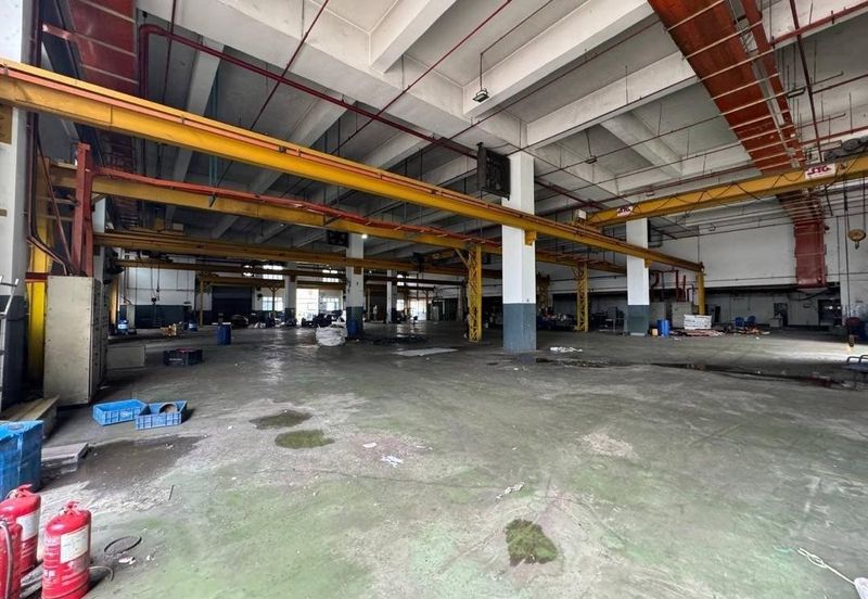 Taman Perindustrian Gembira