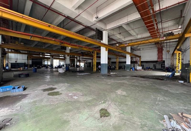 Taman Perindustrian Gembira