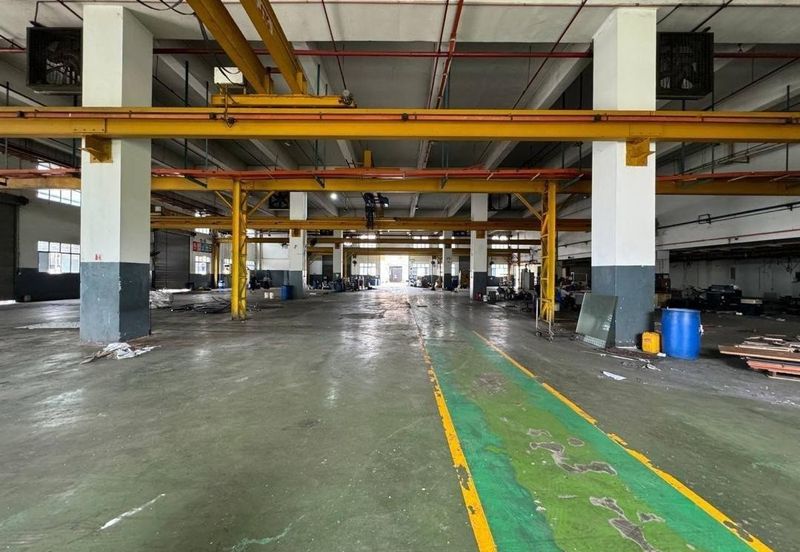 Taman Perindustrian Gembira