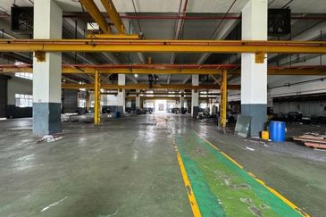 Taman Perindustrian Gembira