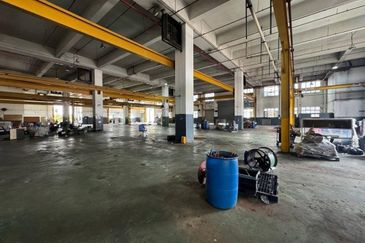 Taman Perindustrian Gembira