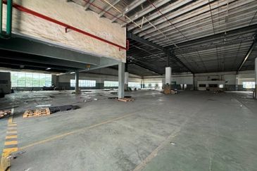 Taman Perindustrian Gembira