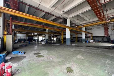 Taman Perindustrian Gembira