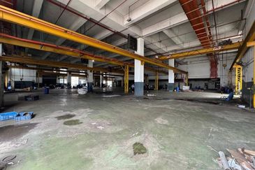 Taman Perindustrian Gembira